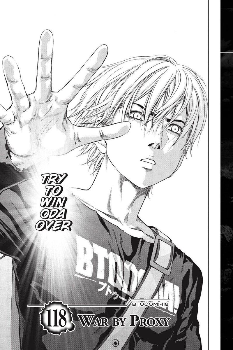 Btooom 118 10