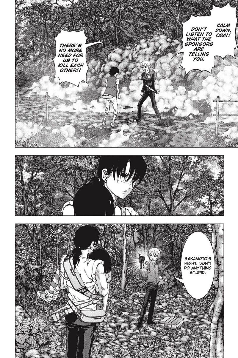 Btooom 118 11