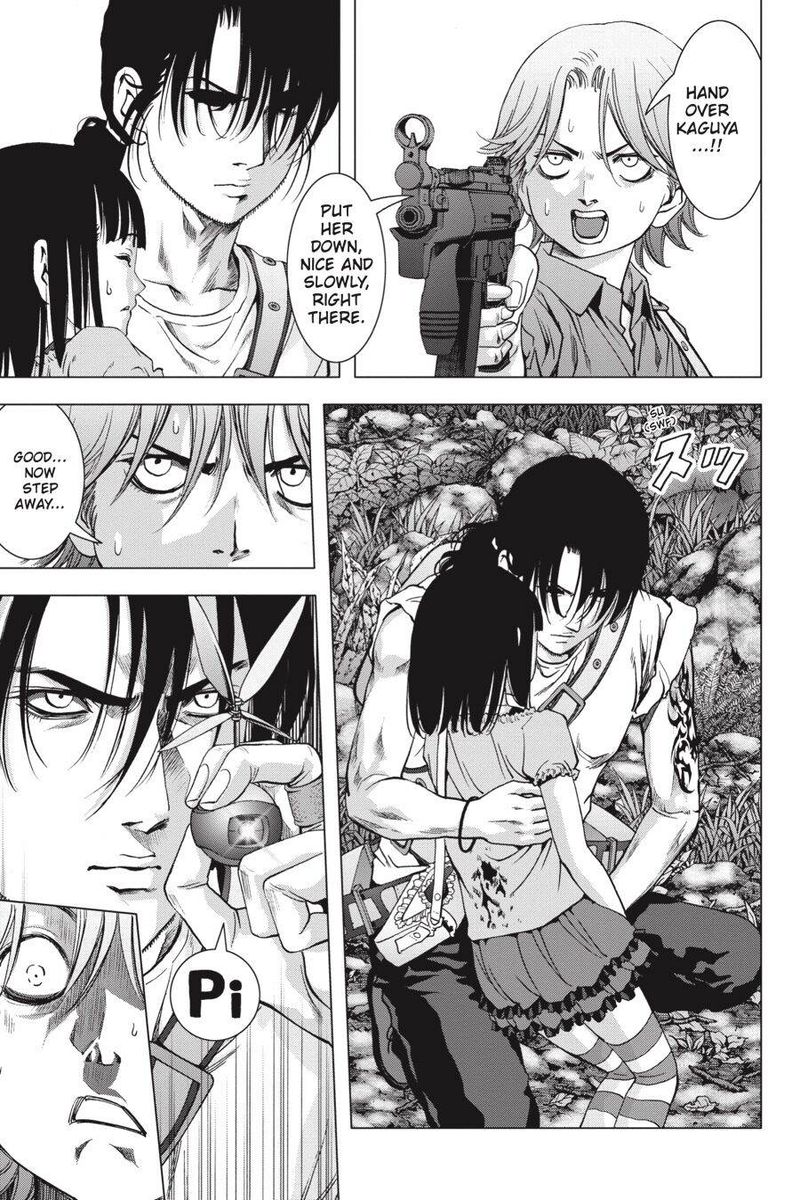 Btooom 118 12