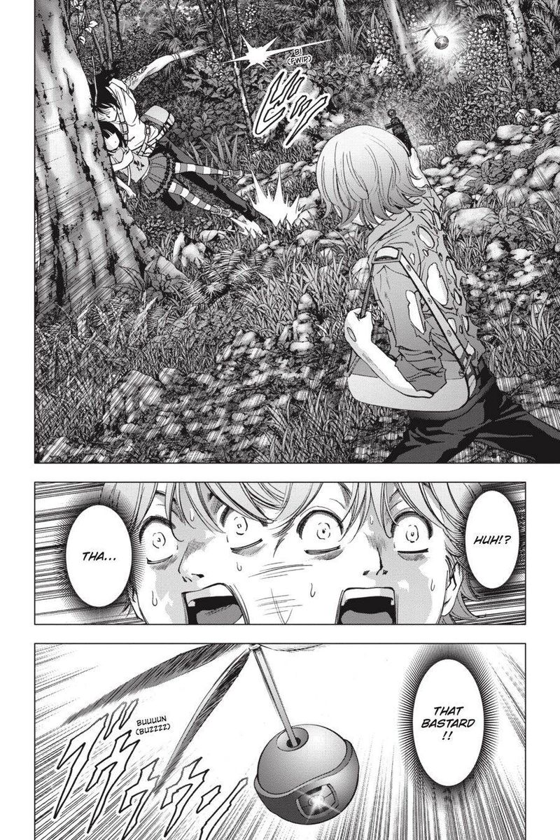 Btooom 118 13