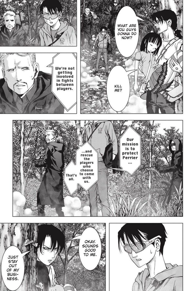 Btooom 118 20