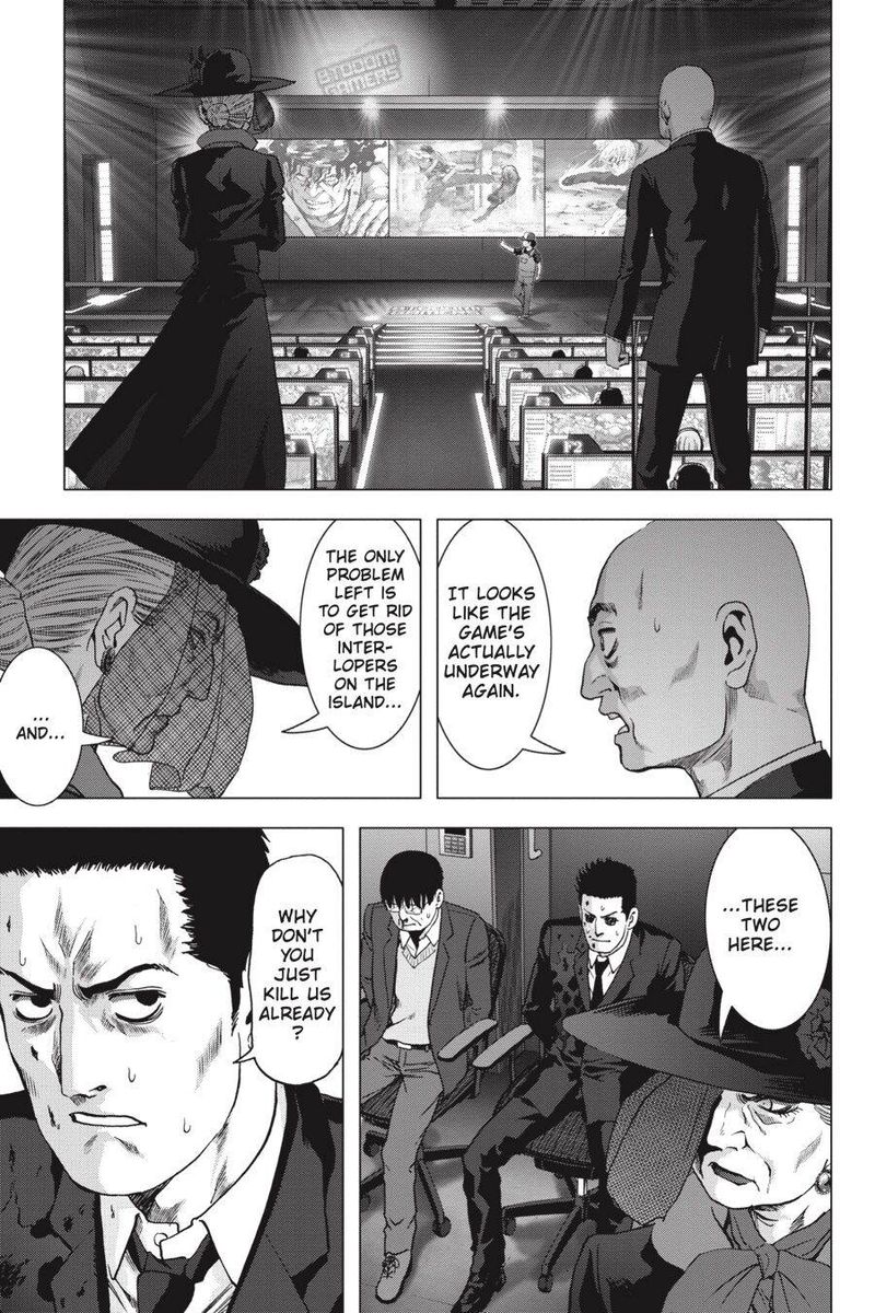 Btooom 118 24
