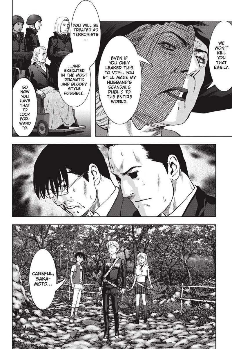 Btooom 118 25