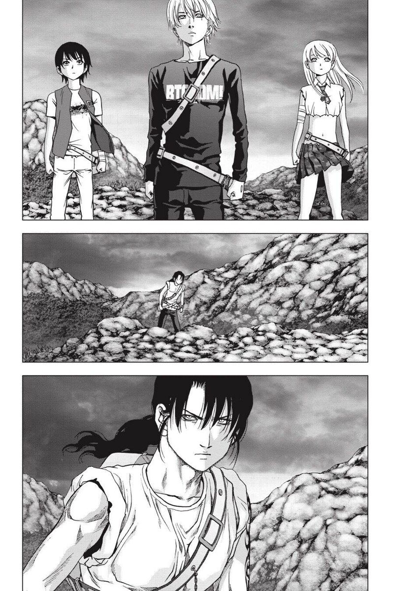 Btooom 118 27