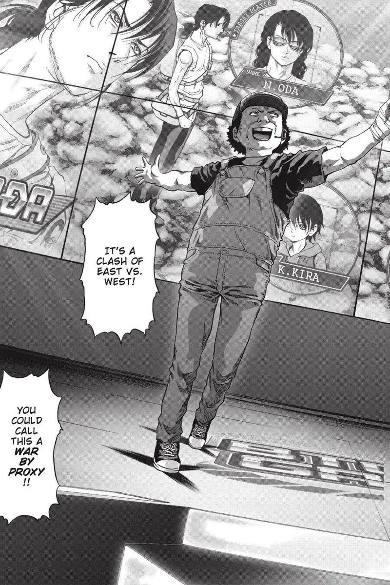 Btooom 118 34