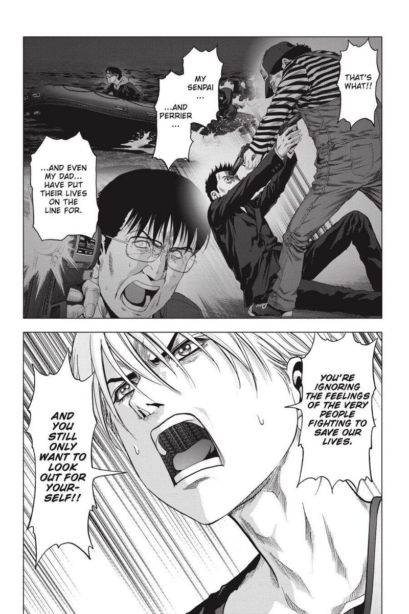 Btooom 118 39