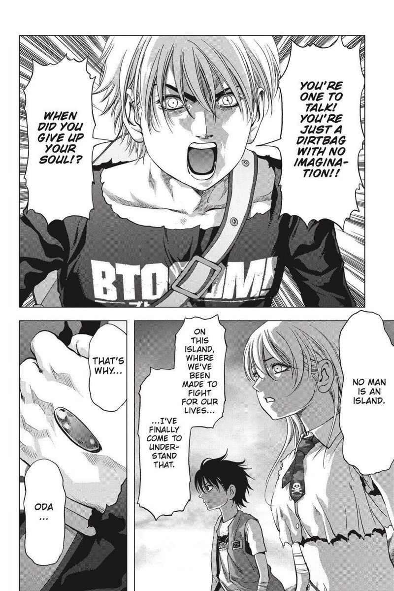 Btooom 118 41