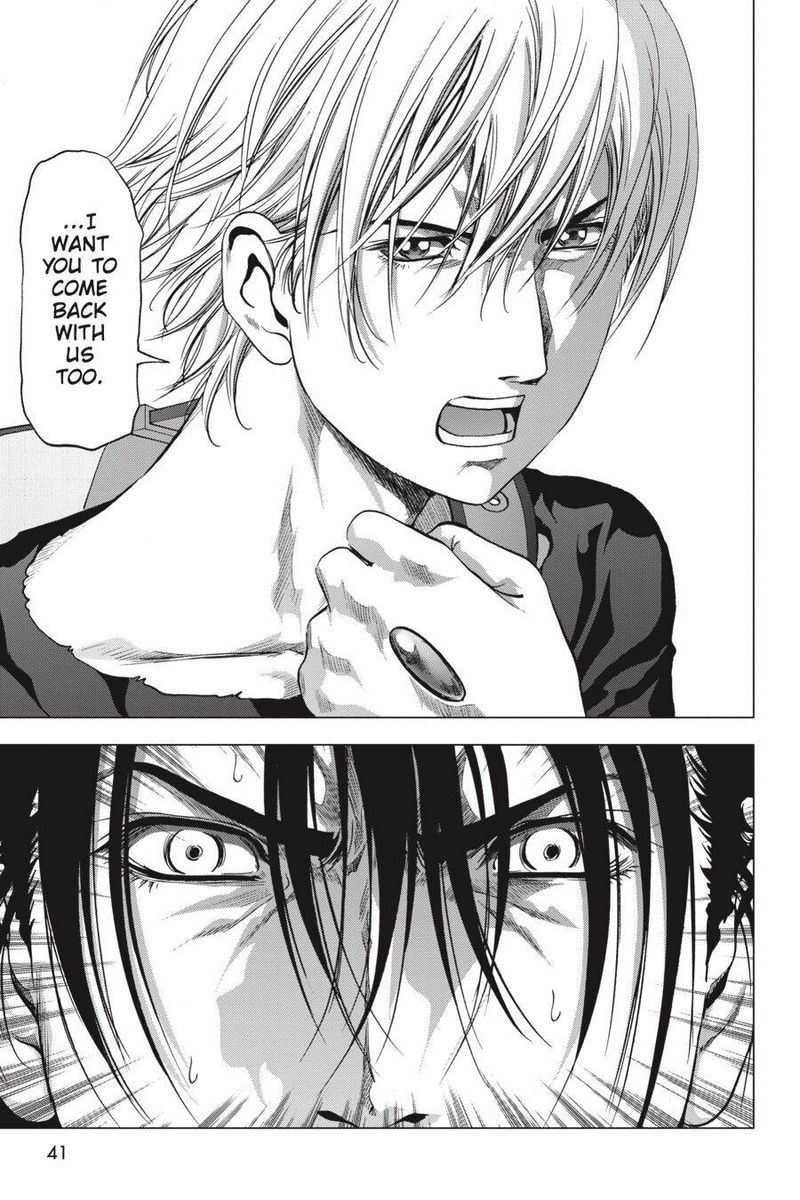 Btooom 118 42