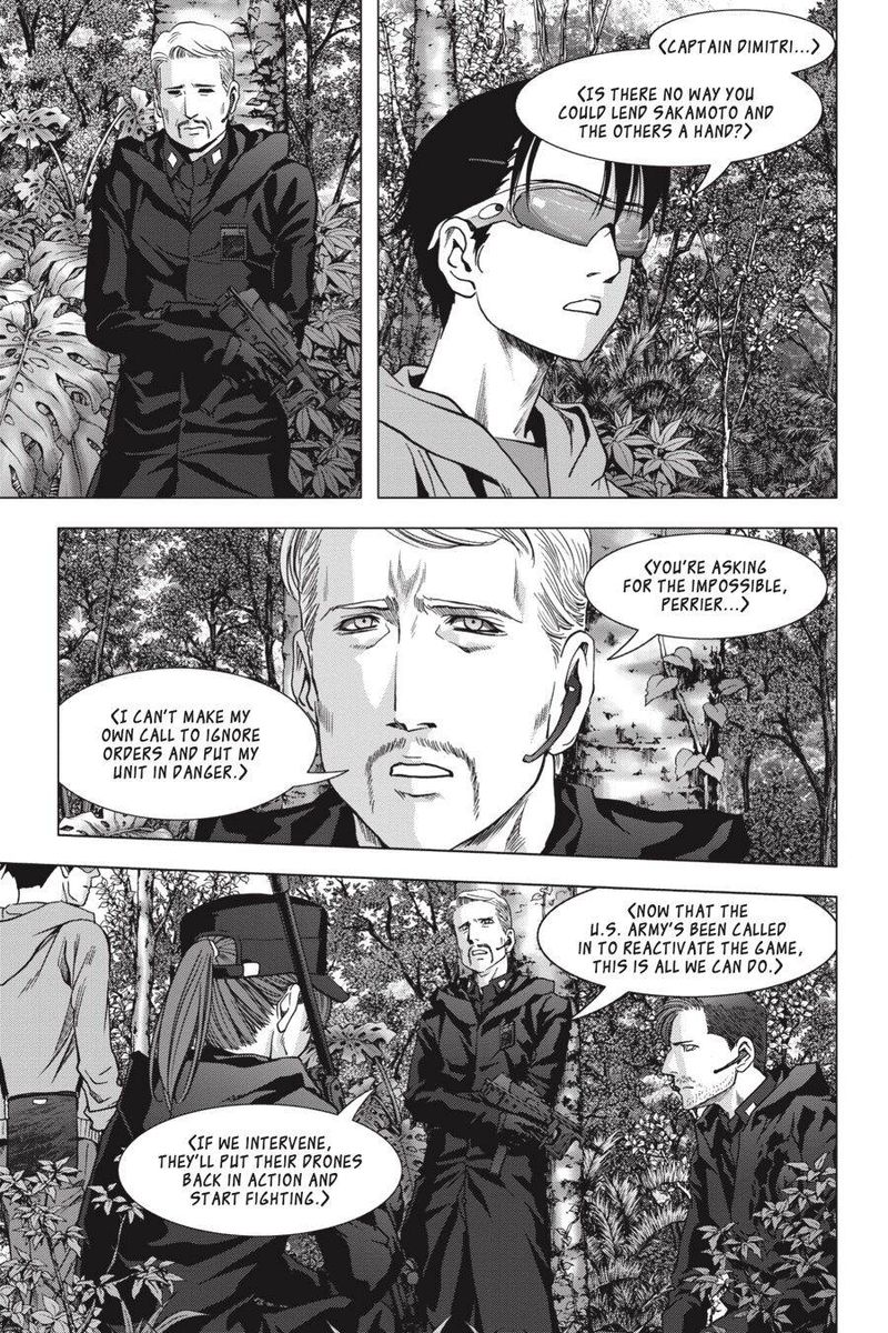 Btooom 118 48
