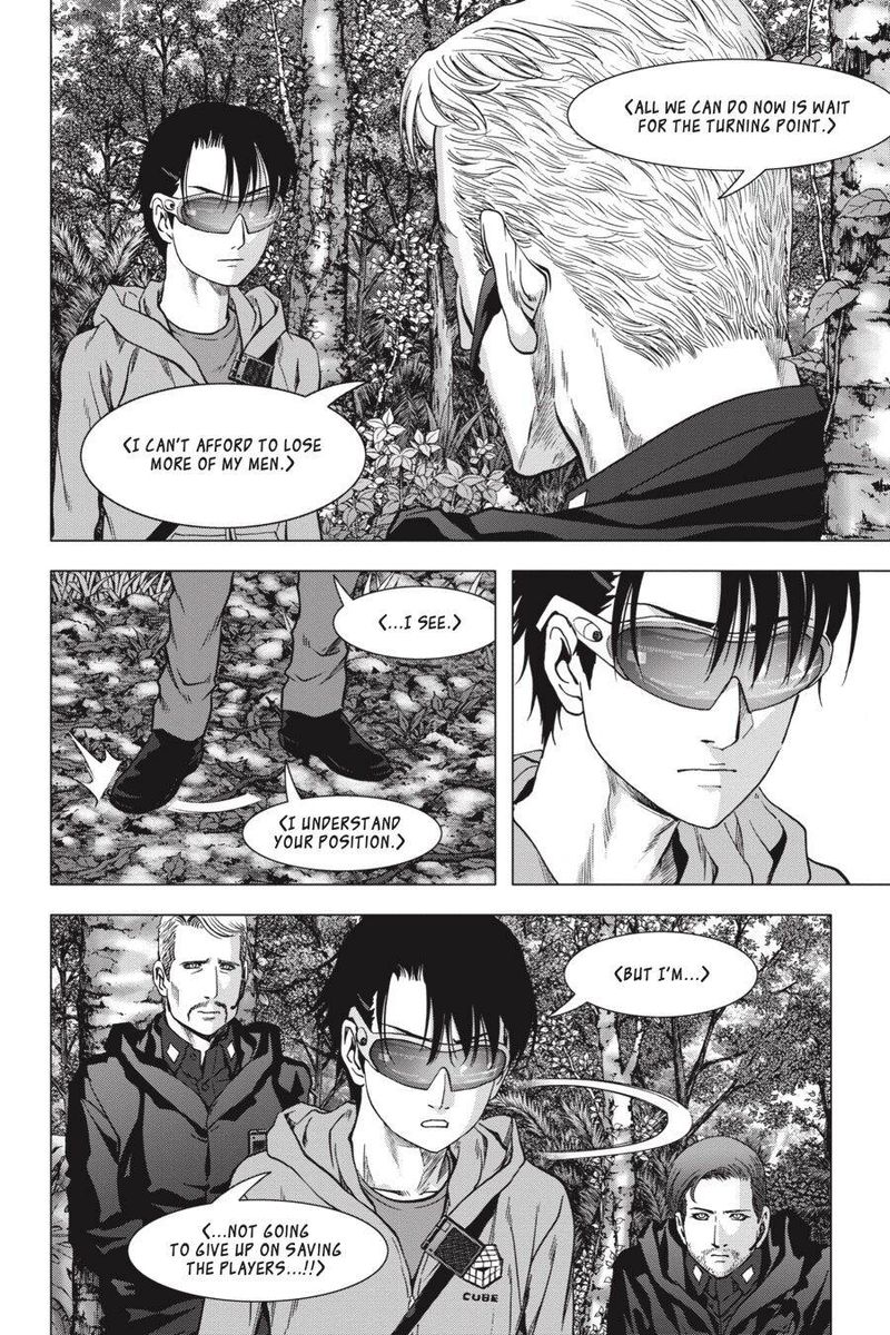 Btooom 118 49