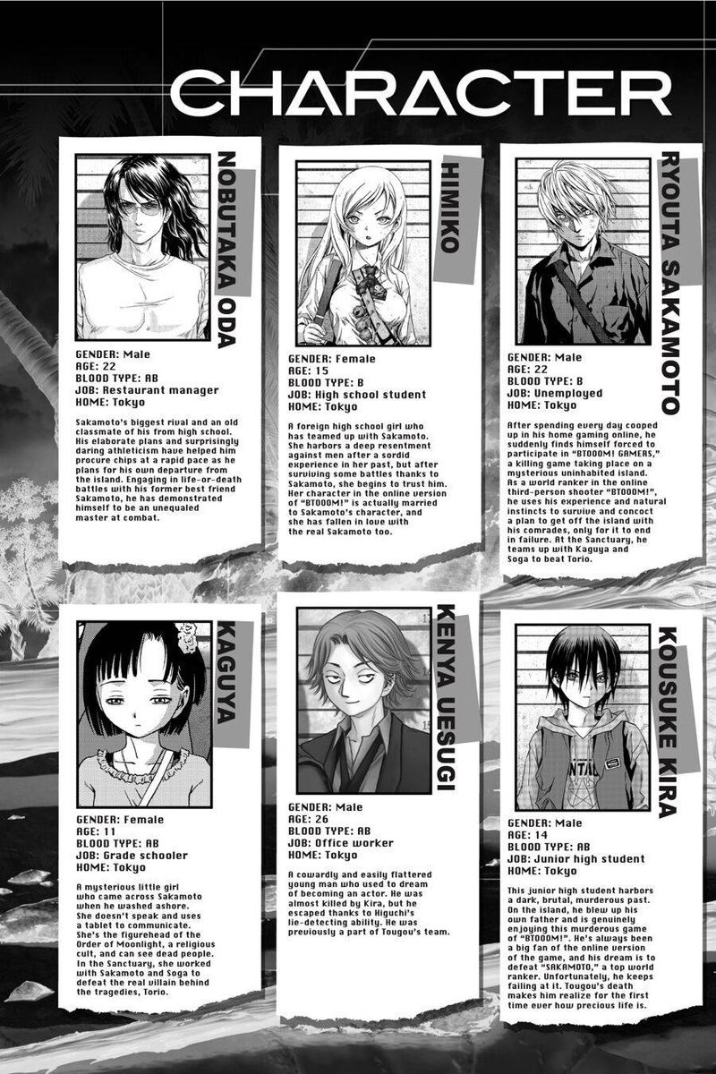Btooom 118 5