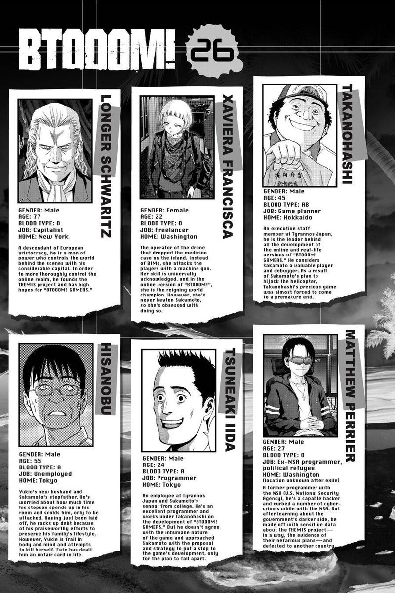 Btooom 118 6