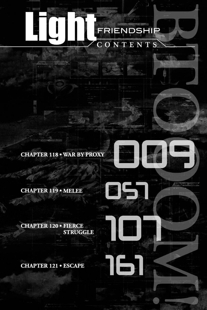 Btooom 118 9