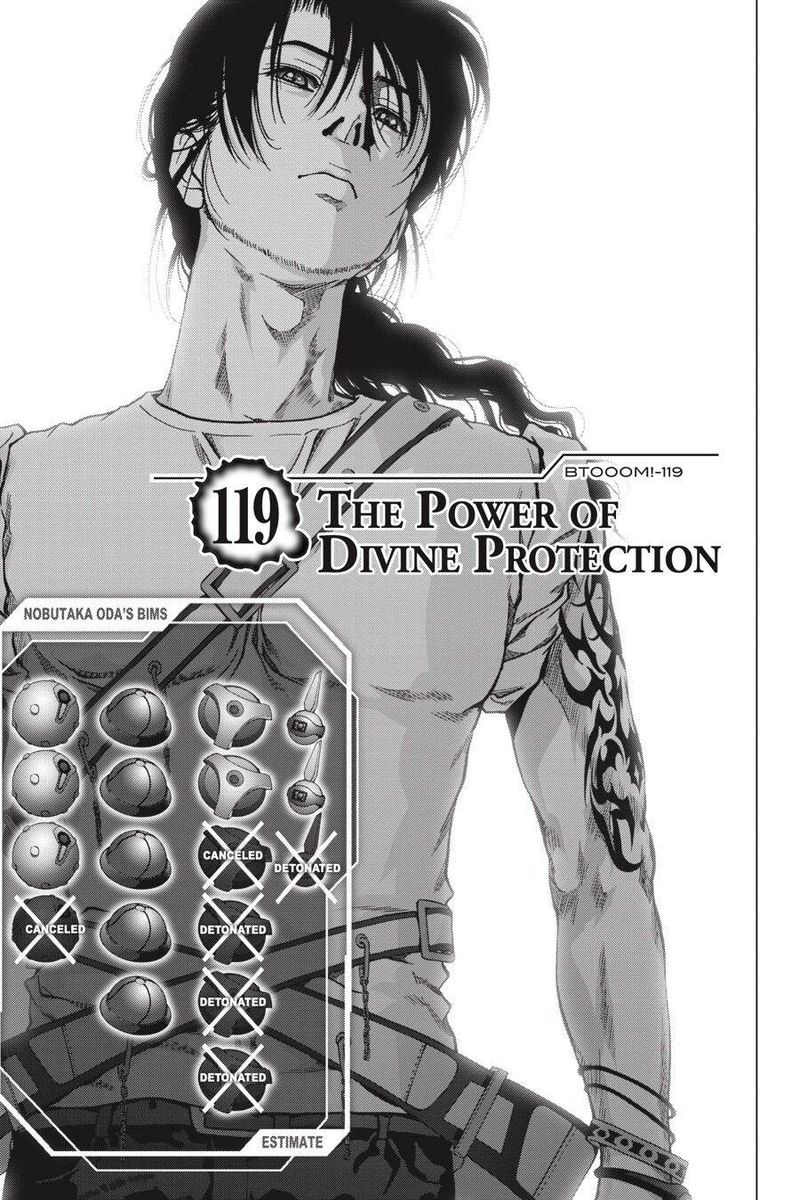 Btooom 119 1