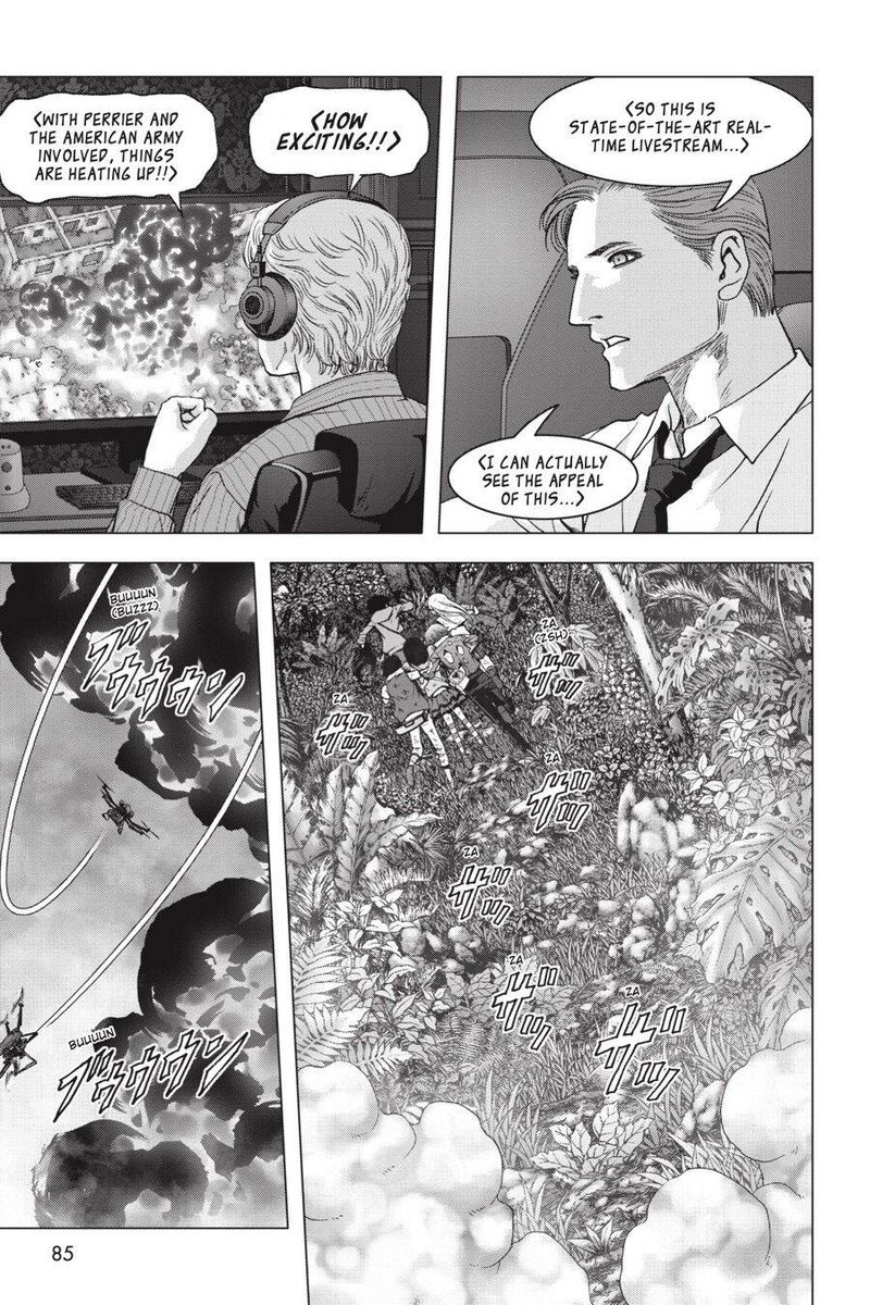 Btooom 119 15