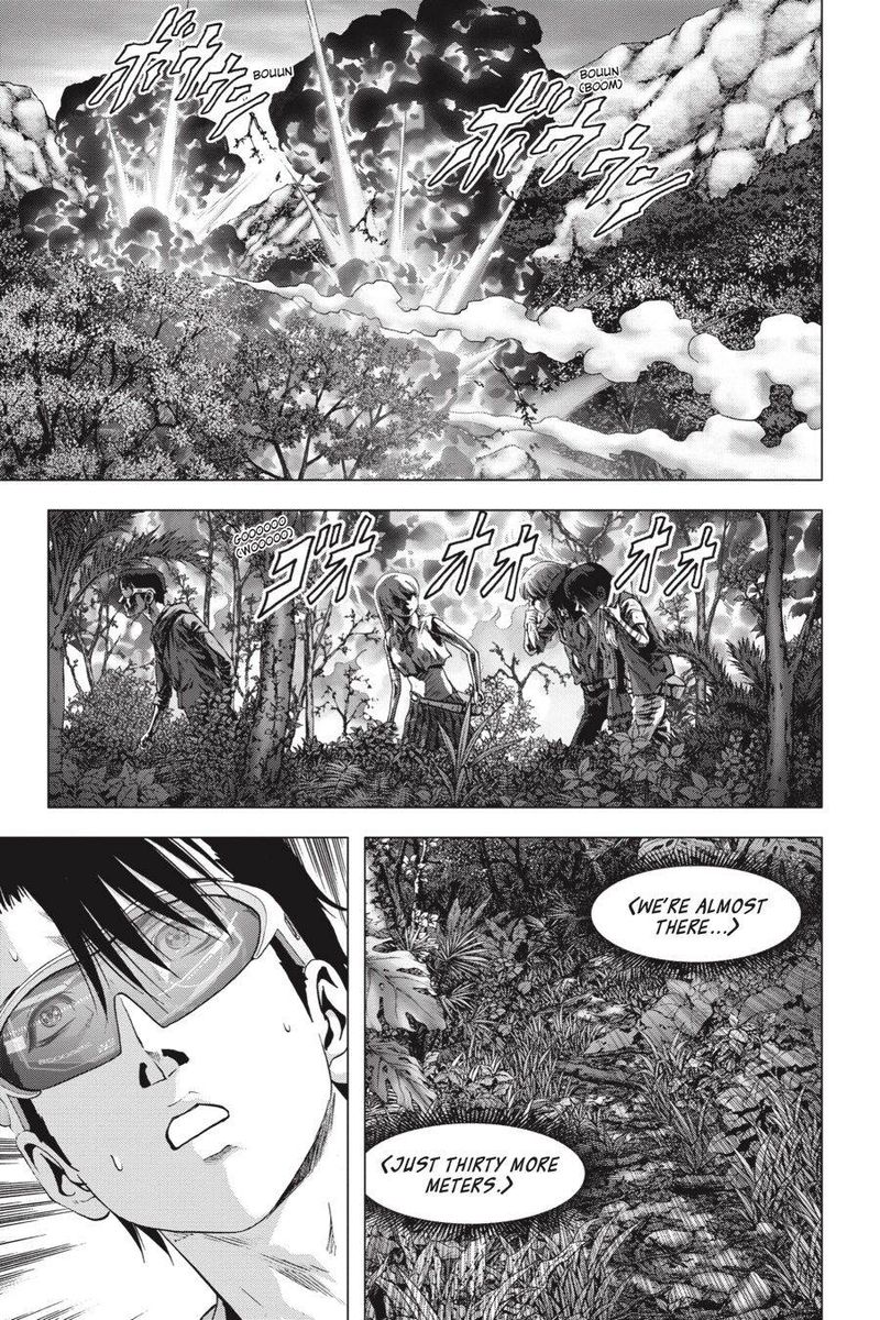 Btooom 119 17
