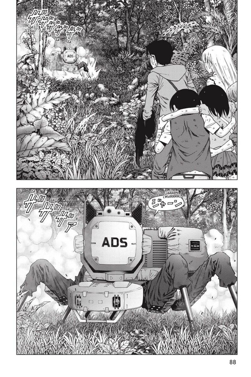 Btooom 119 18