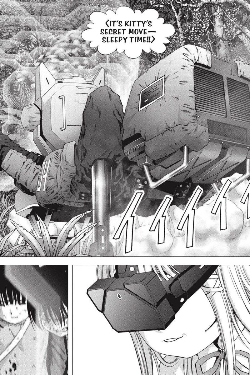 Btooom 119 20