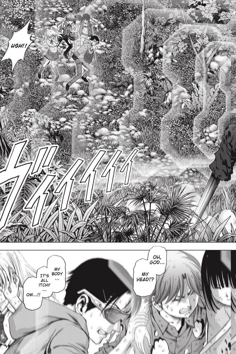 Btooom 119 21