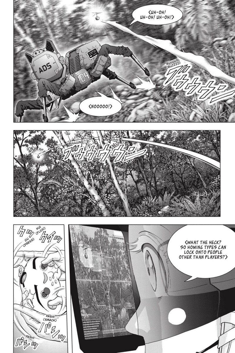Btooom 119 24