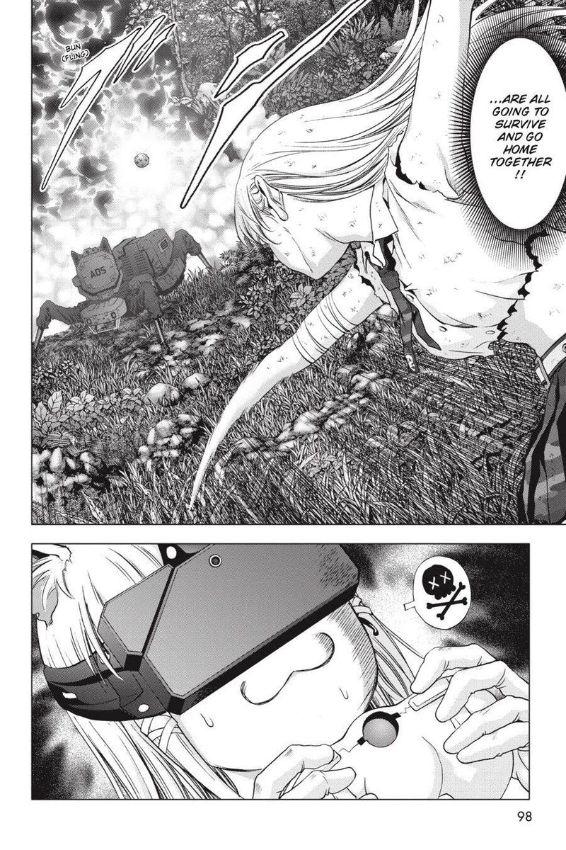 Btooom 119 28