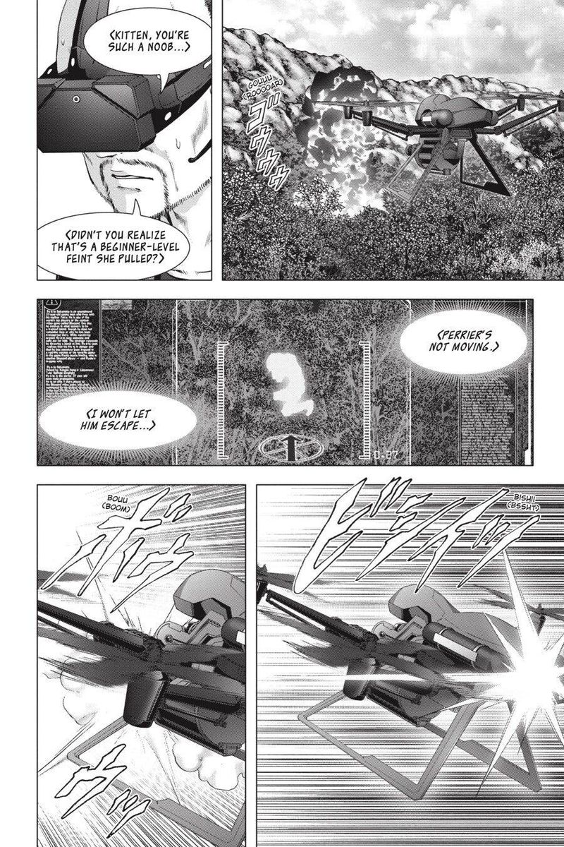 Btooom 119 30