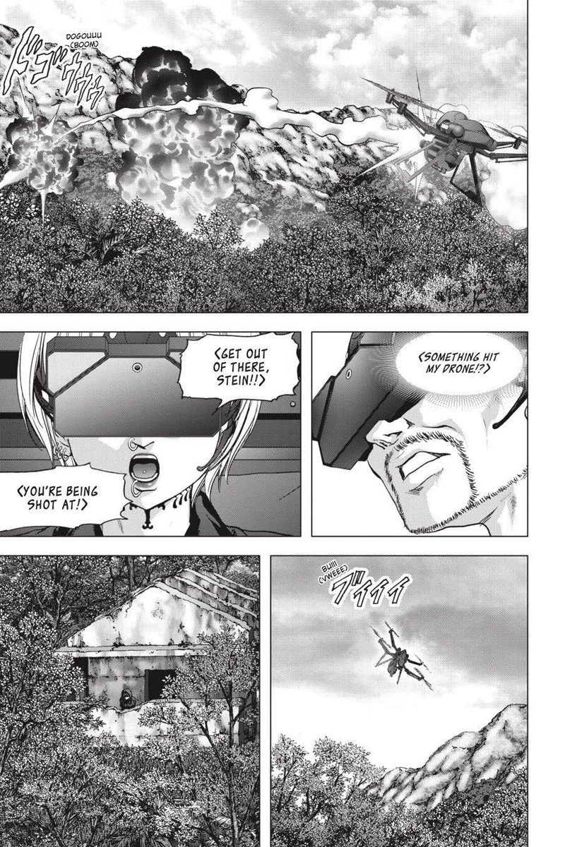 Btooom 119 31