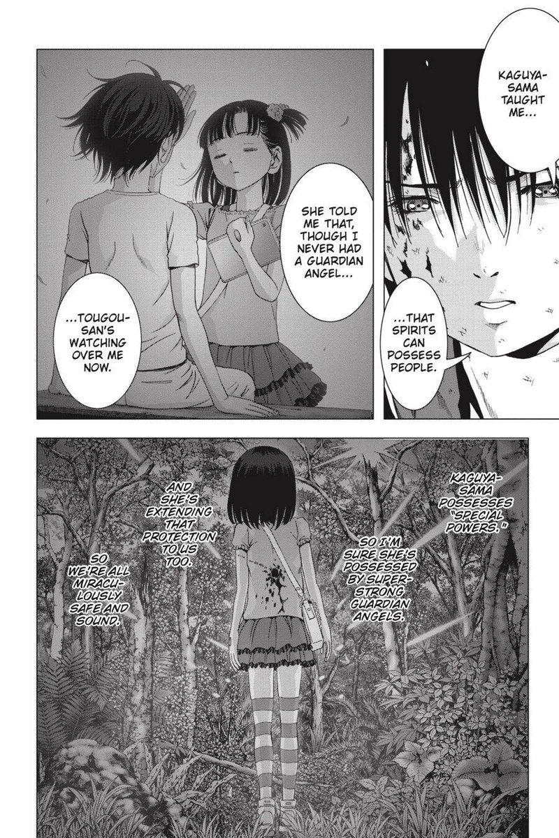 Btooom 119 36