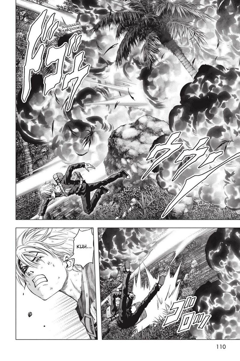 Btooom 119 40
