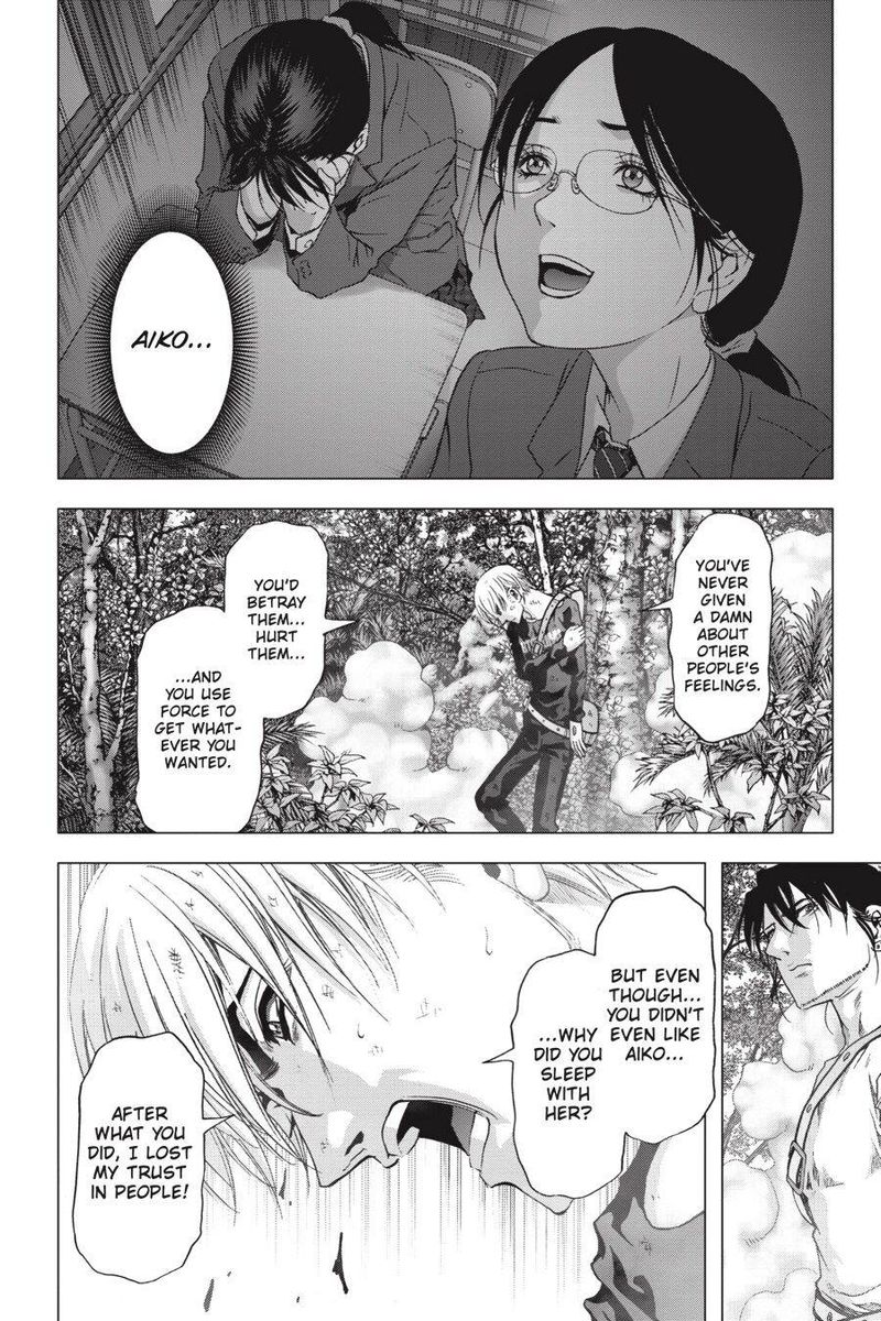 Btooom 119 42
