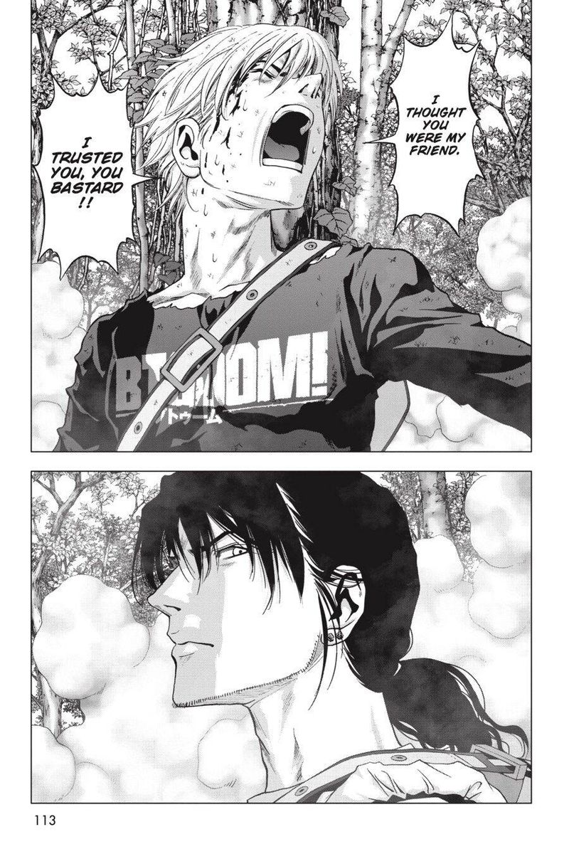Btooom 119 43