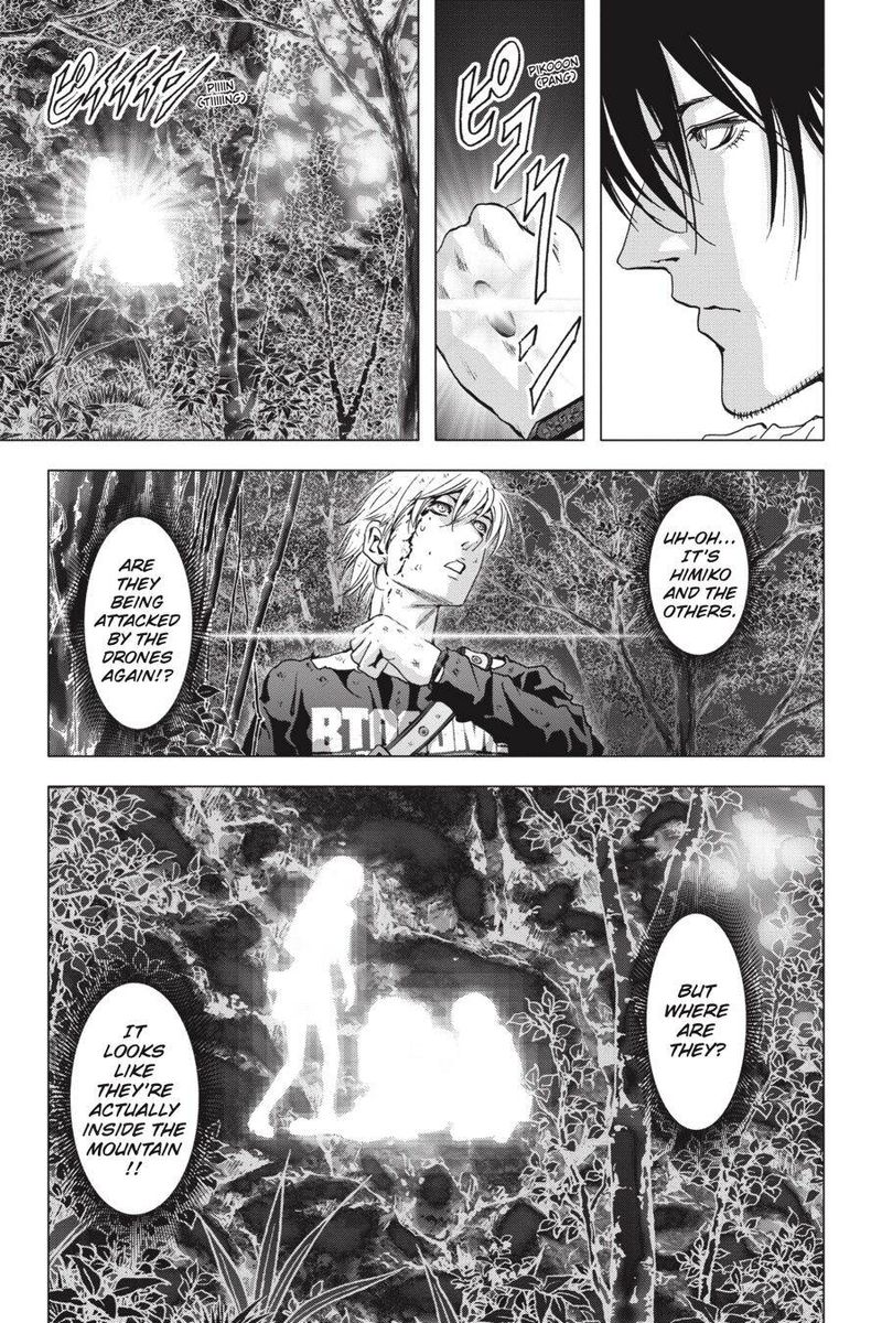 Btooom 119 45