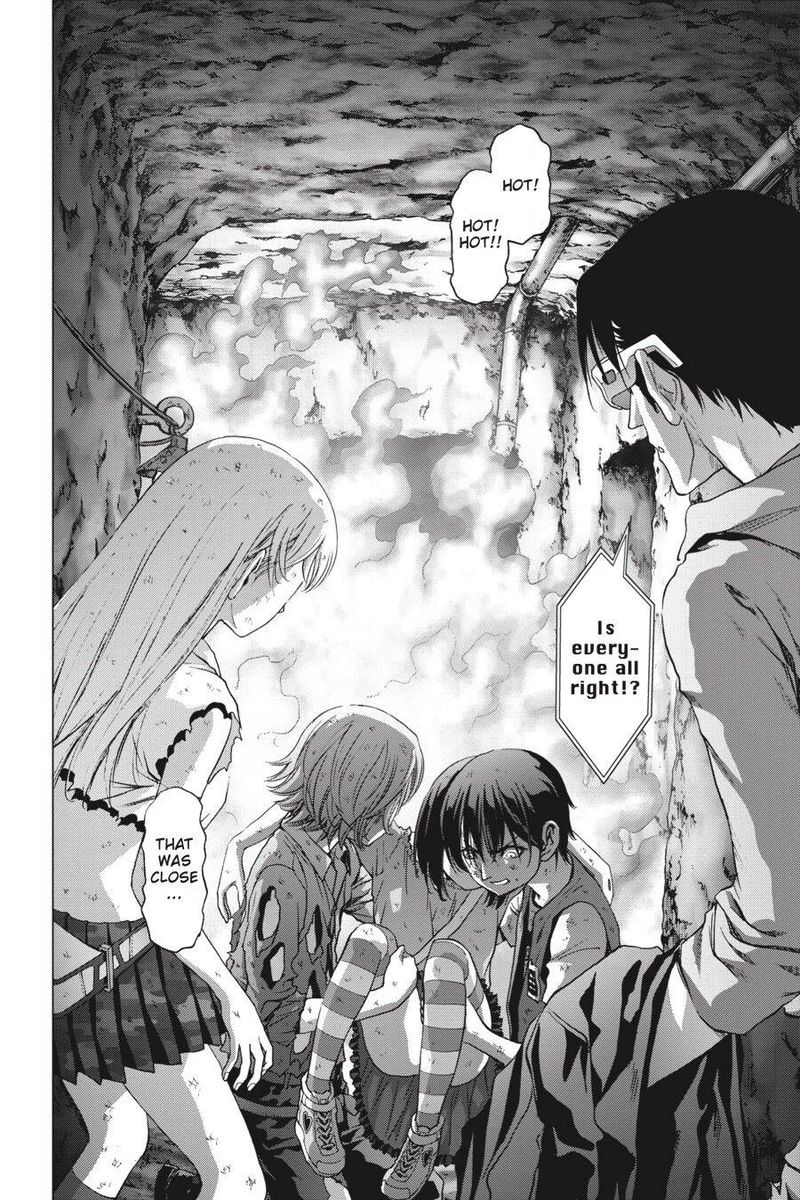 Btooom 119 46