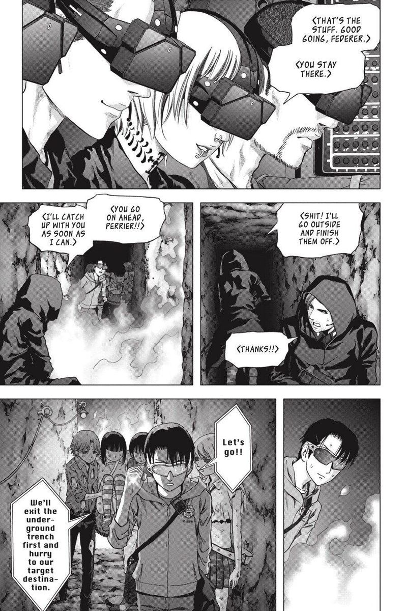 Btooom 119 49