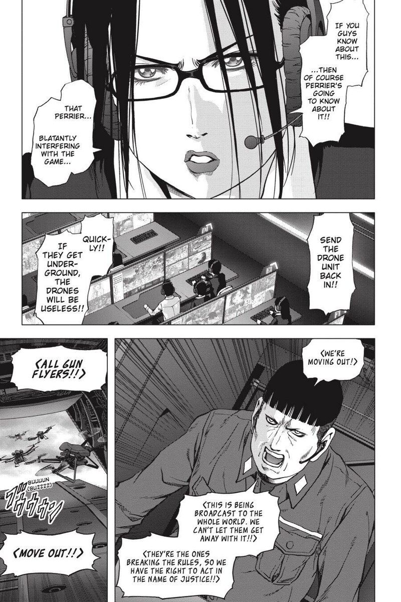 Btooom 119 5