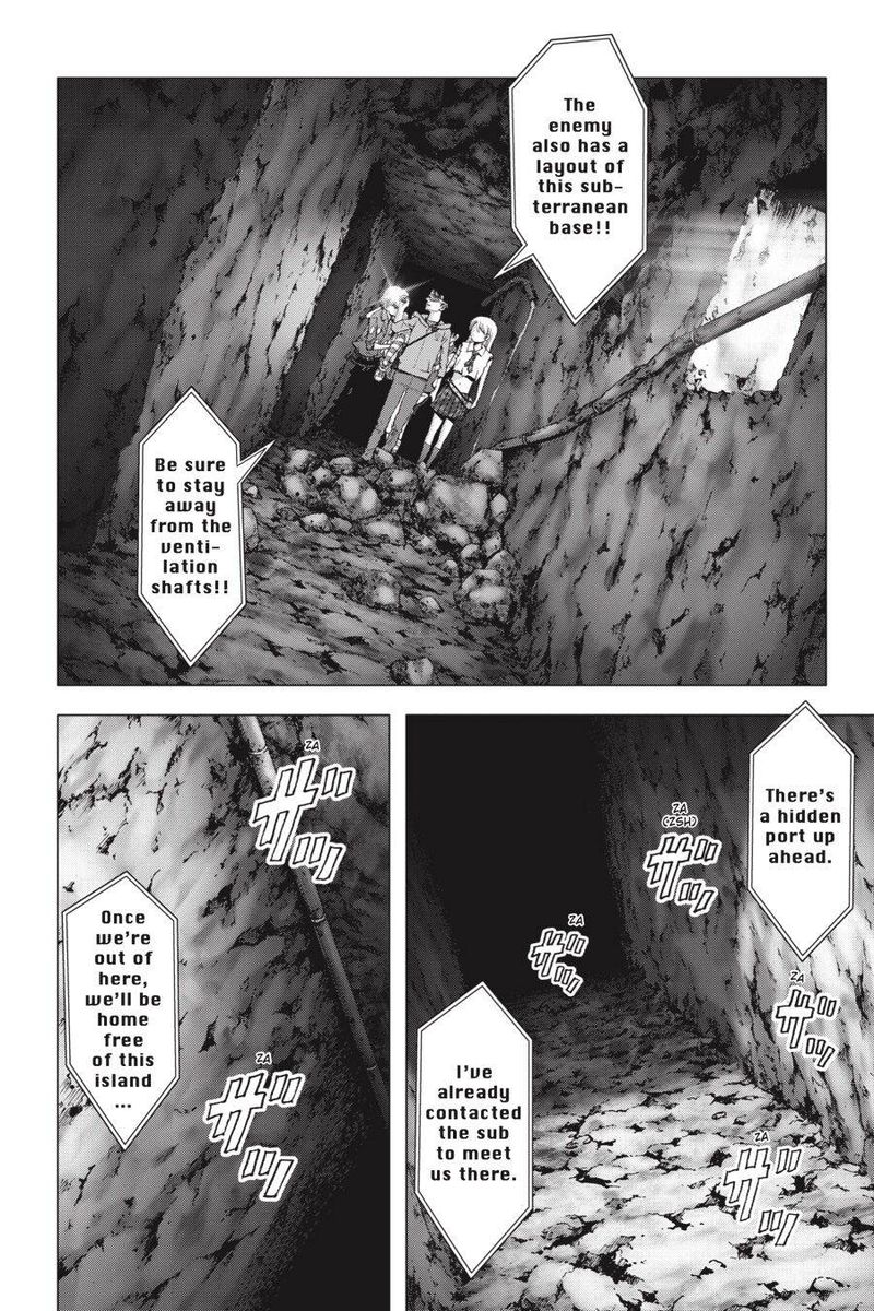Btooom 119 50