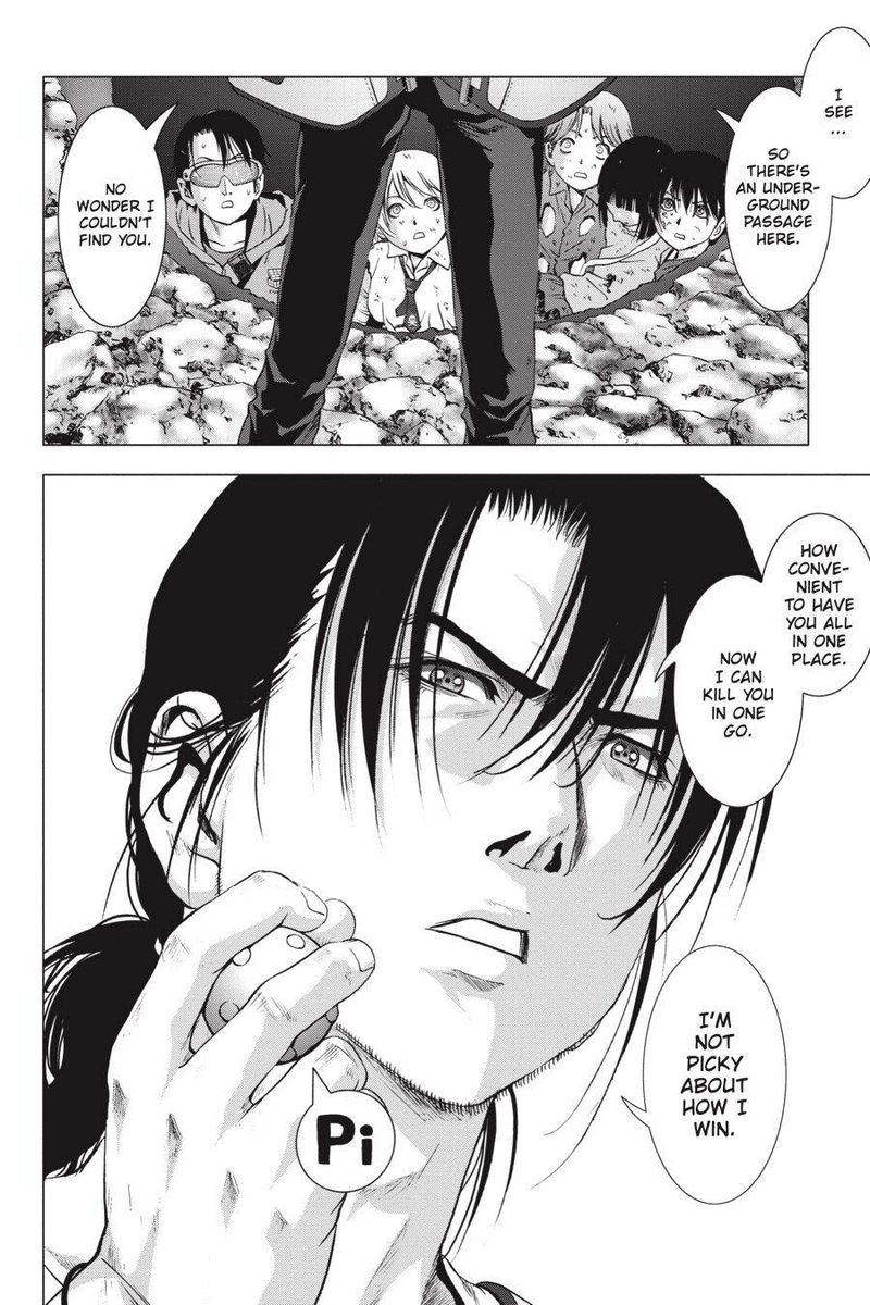 Btooom 119 54
