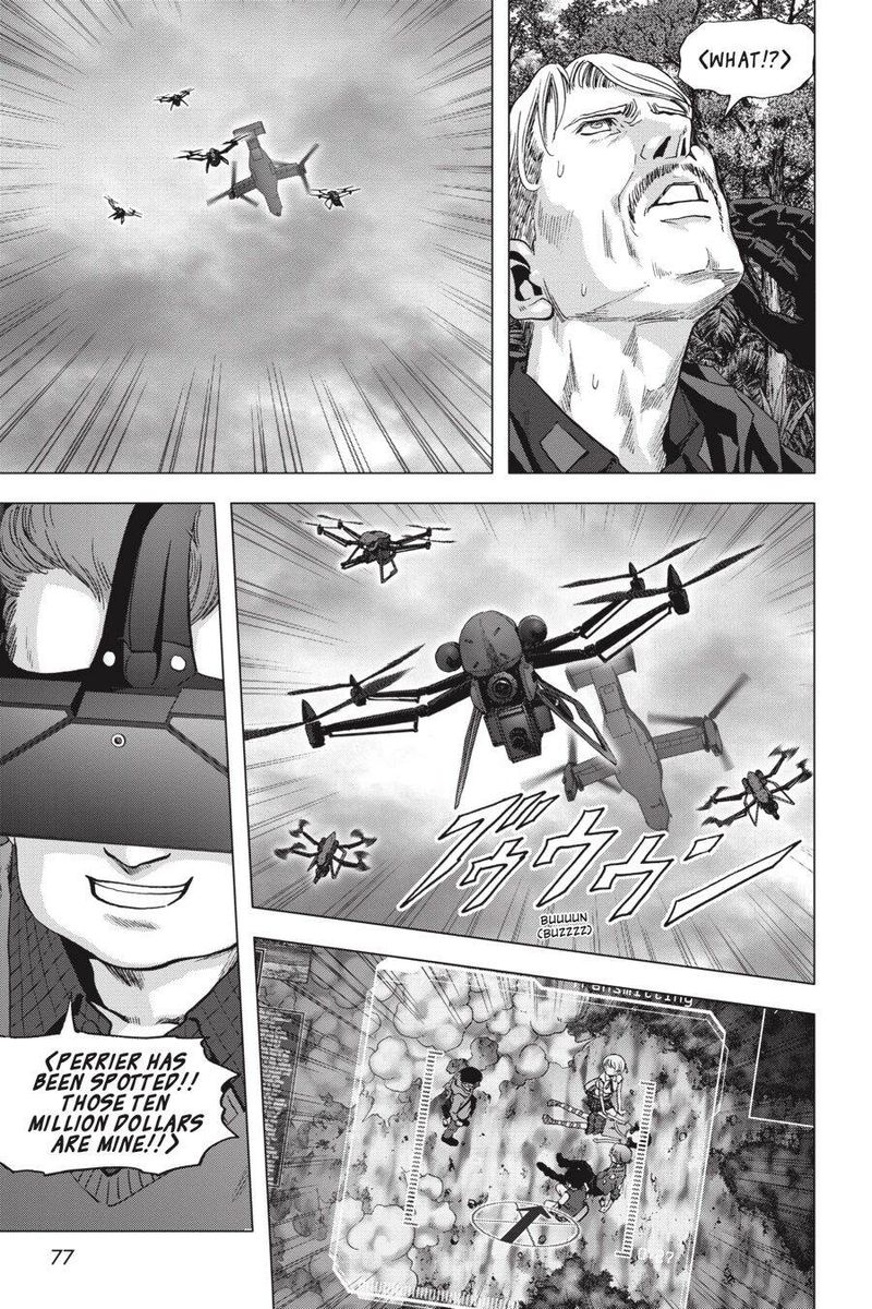 Btooom 119 7