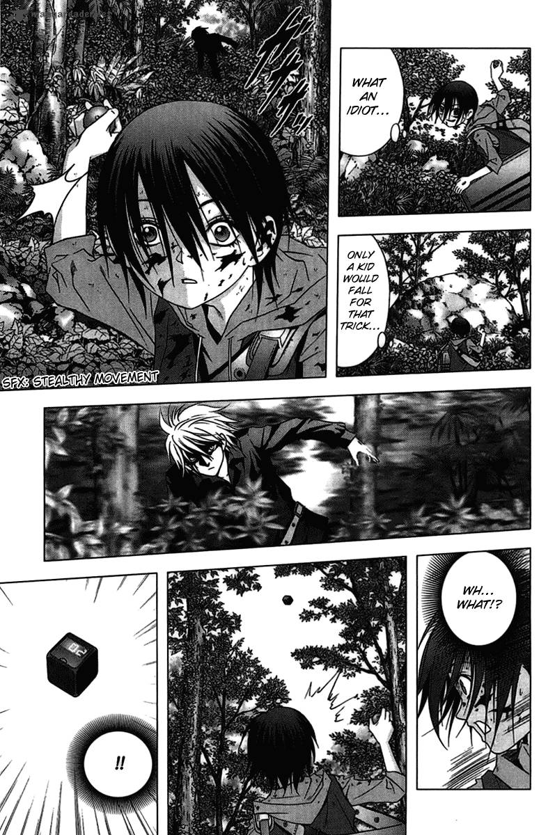 Btooom 12 10