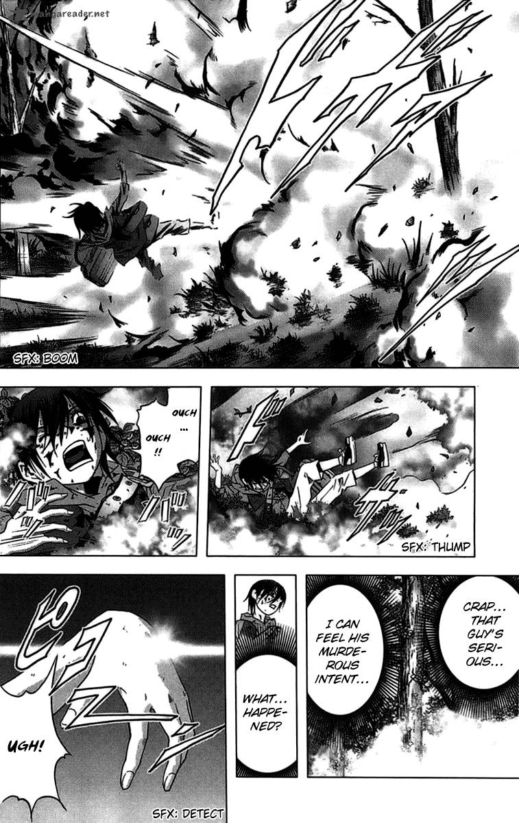 Btooom 12 11