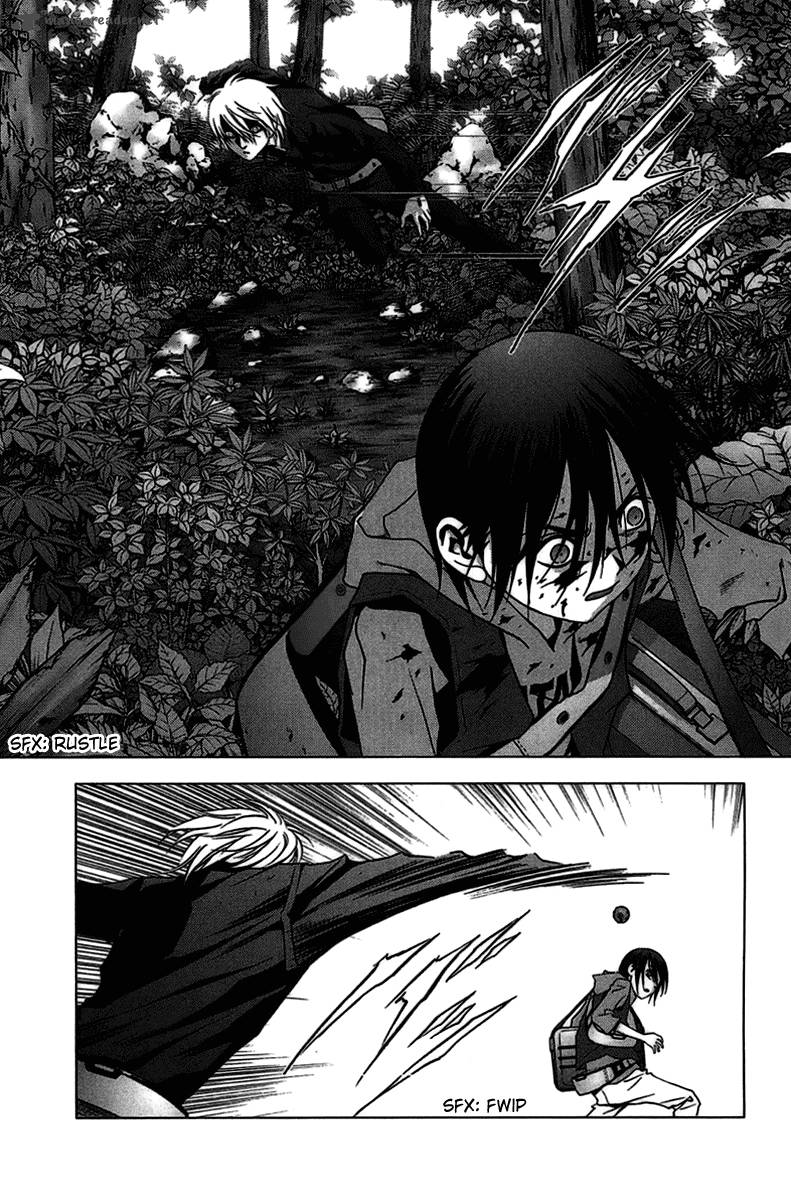 Btooom 12 17