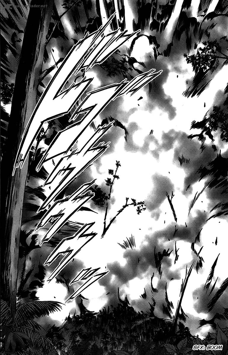 Btooom 12 19