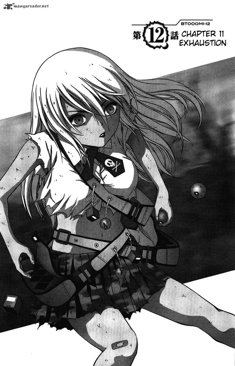 Btooom 12 2