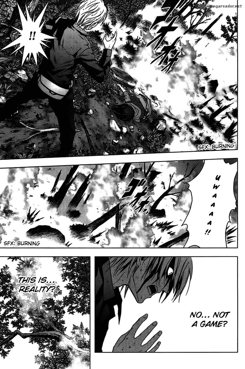Btooom 12 22