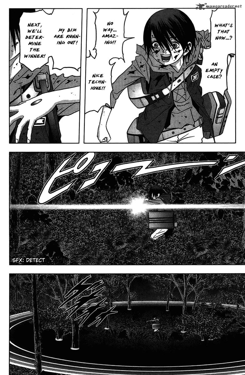 Btooom 12 8