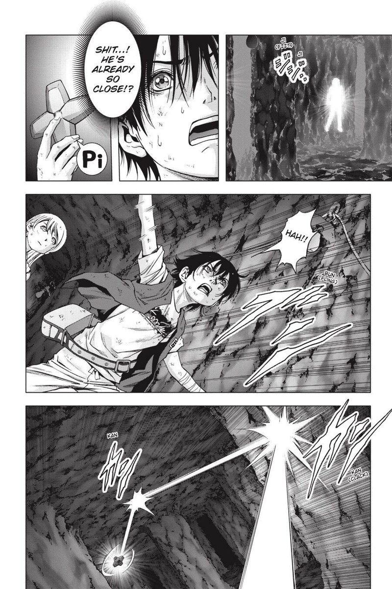 Btooom 120 12