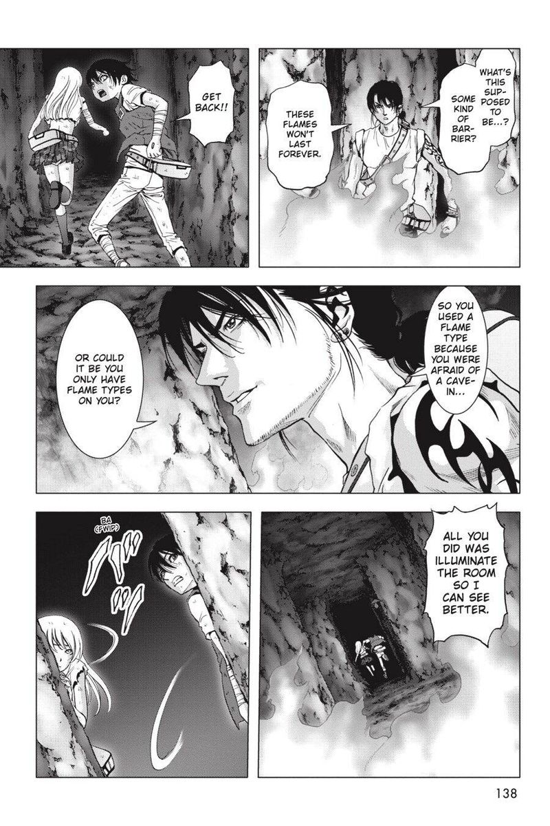 Btooom 120 14