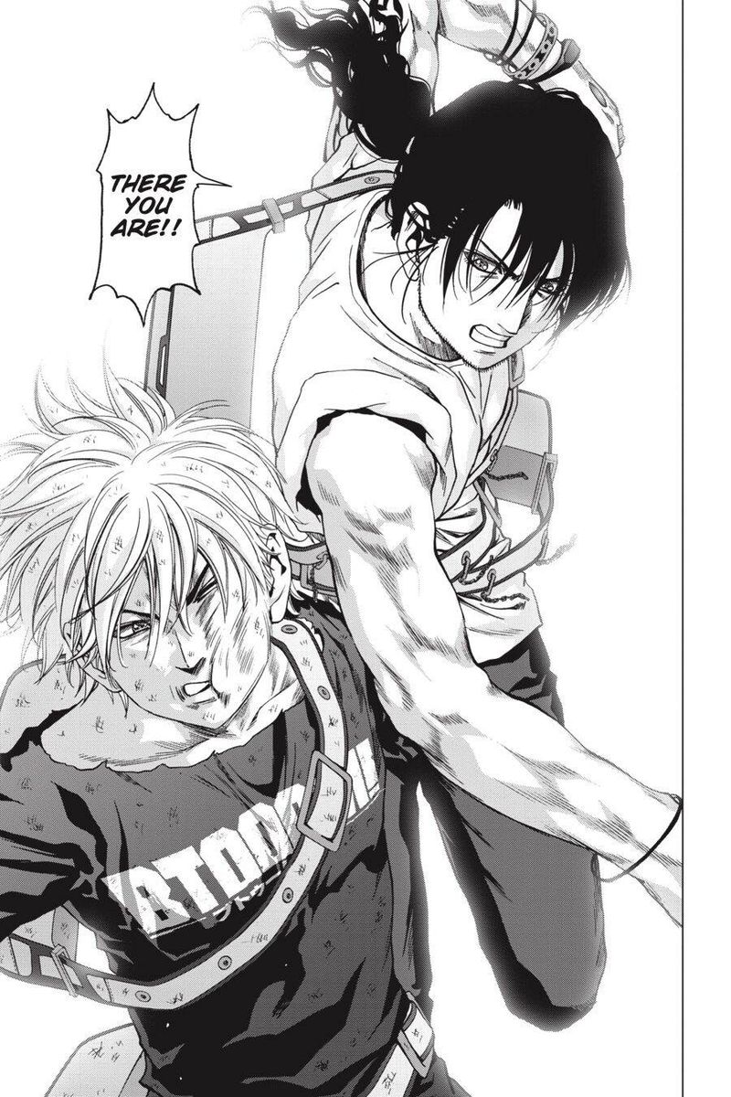 Btooom 120 17