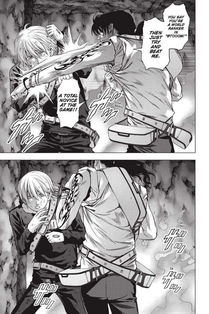 Btooom 120 19
