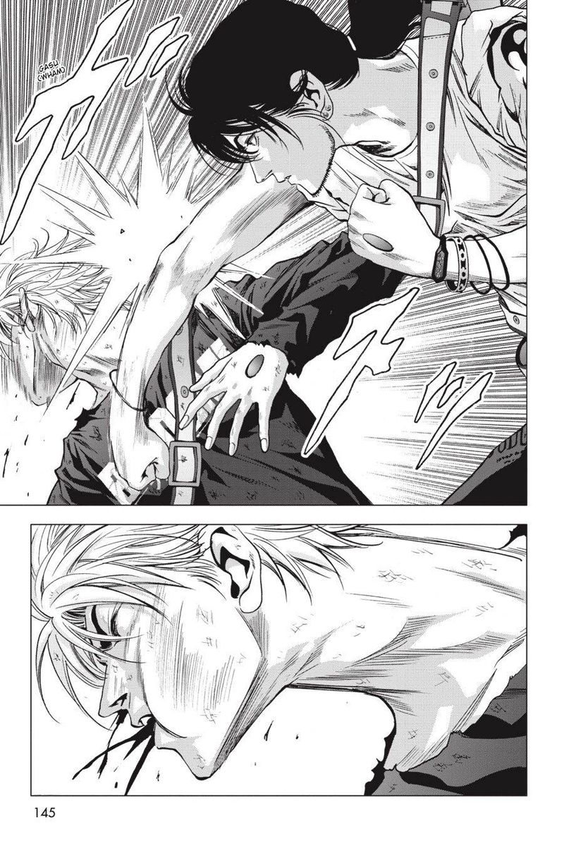 Btooom 120 21